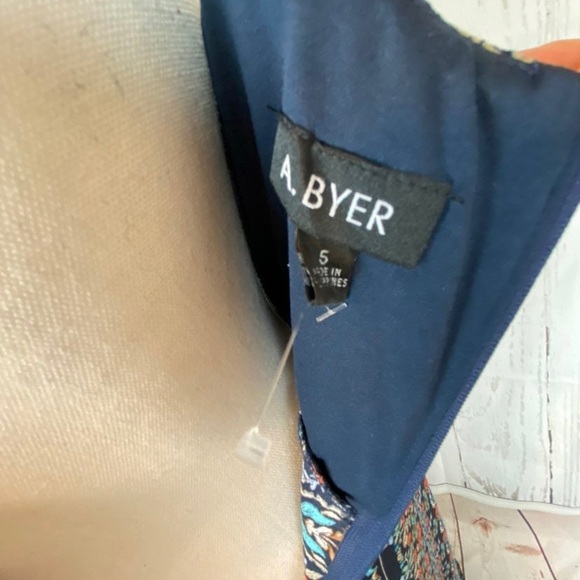 Maxi Dress NWOT - Picture 6 of 8